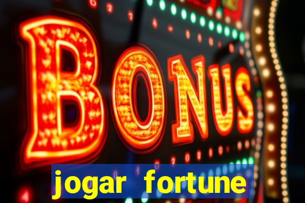 jogar fortune rabbit gratis