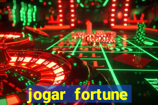 jogar fortune rabbit gratis