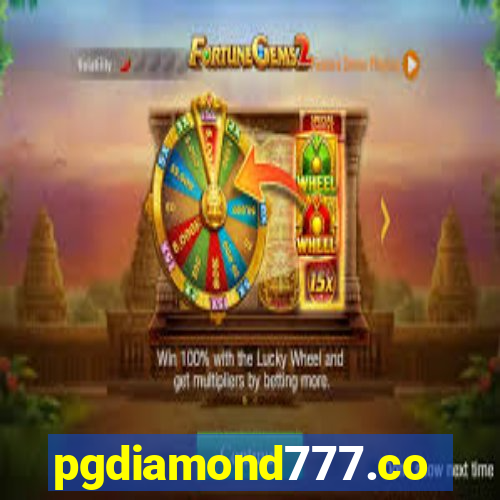 pgdiamond777.com