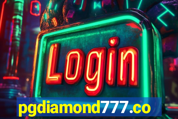 pgdiamond777.com