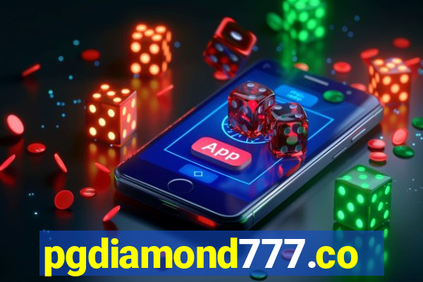 pgdiamond777.com