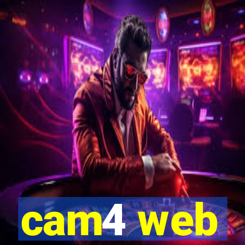 cam4 web