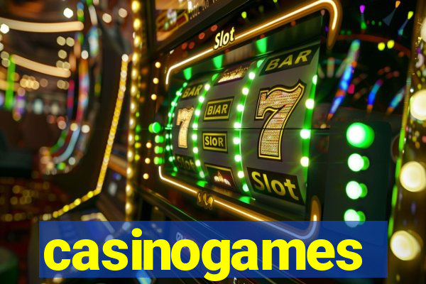 casinogames