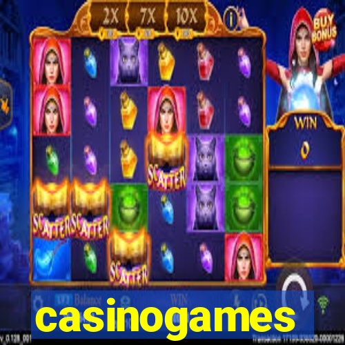 casinogames