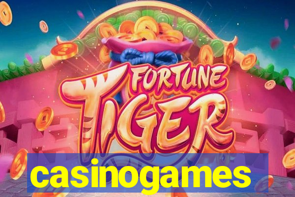 casinogames