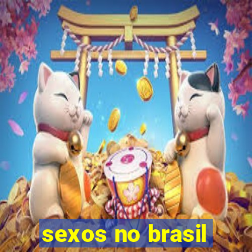 sexos no brasil