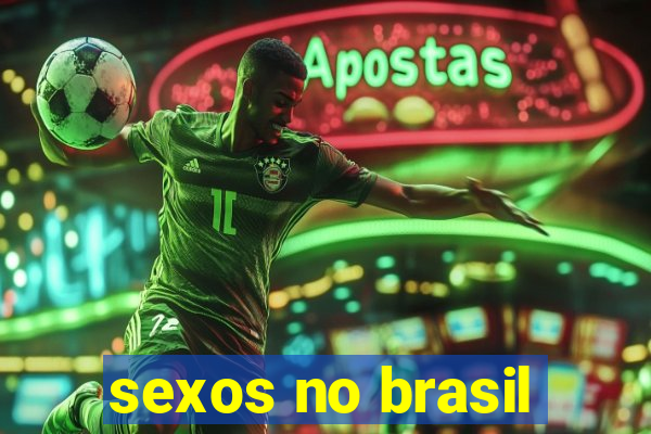 sexos no brasil