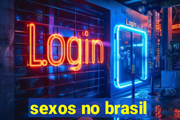 sexos no brasil