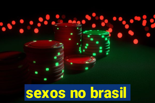 sexos no brasil