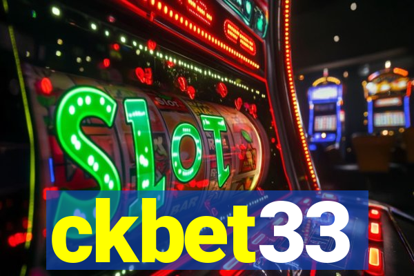 ckbet33