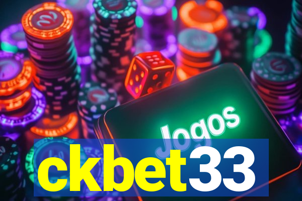 ckbet33