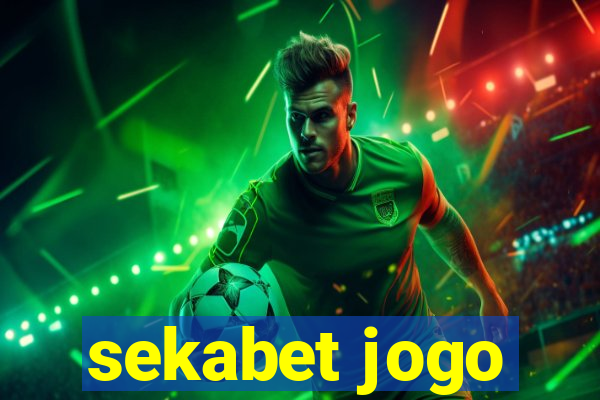 sekabet jogo