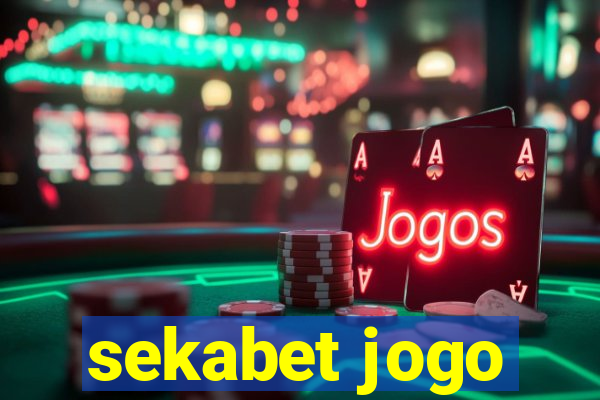 sekabet jogo