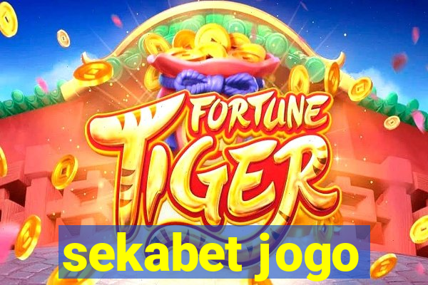 sekabet jogo