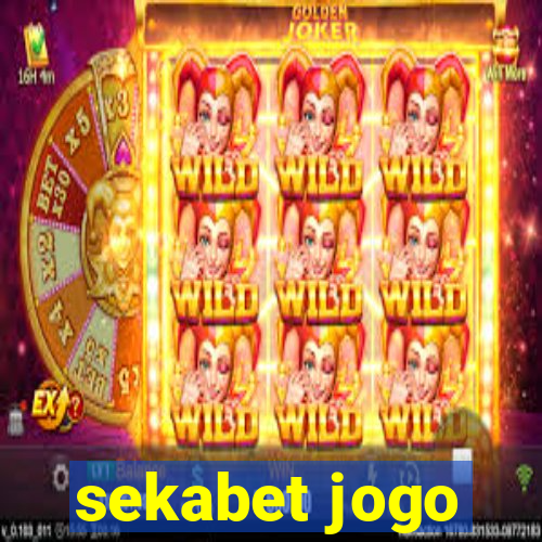 sekabet jogo