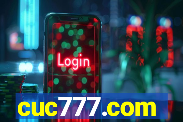 cuc777.com