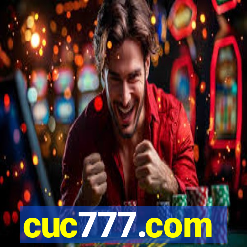 cuc777.com