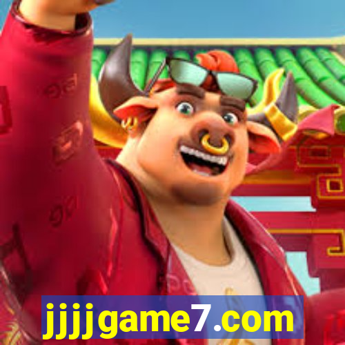 jjjjgame7.com