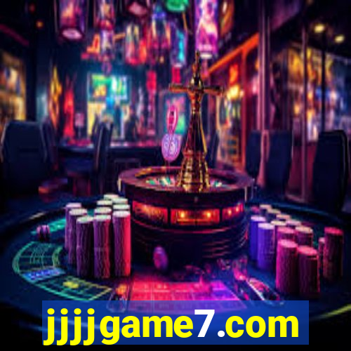 jjjjgame7.com