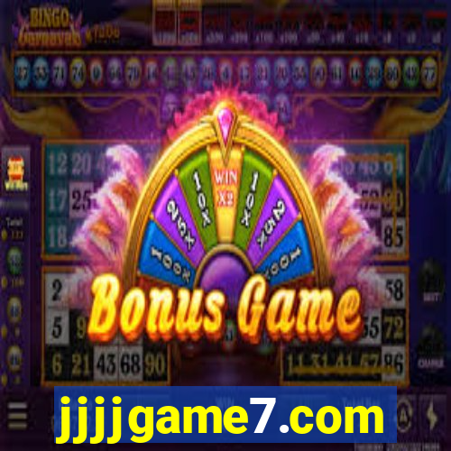 jjjjgame7.com