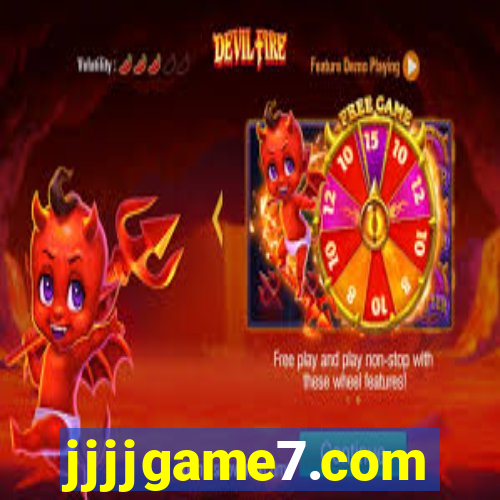 jjjjgame7.com