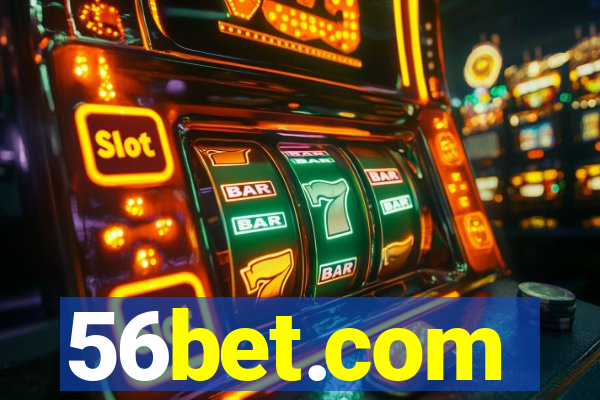 56bet.com