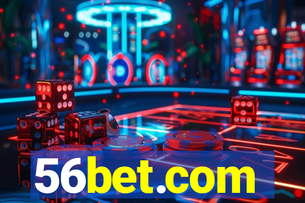 56bet.com