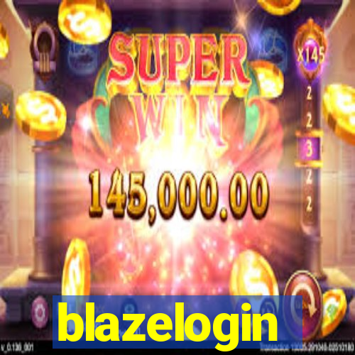 blazelogin