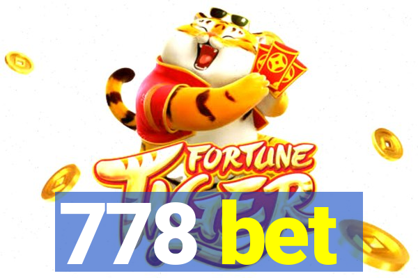 778 bet