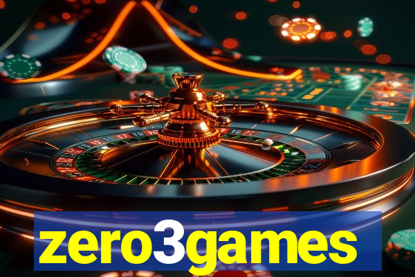 zero3games