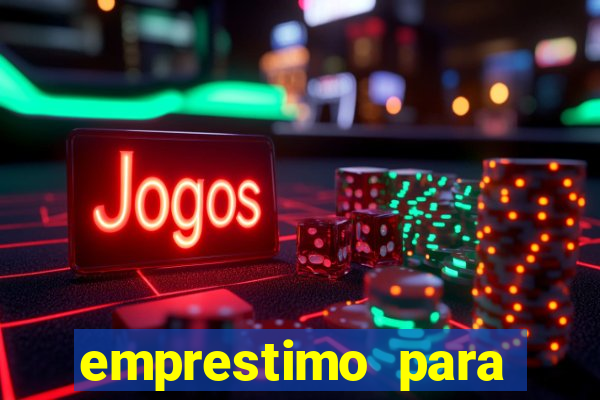 emprestimo para comerciante pagamento diario