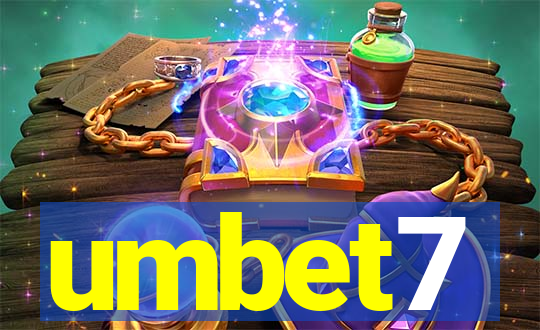 umbet7