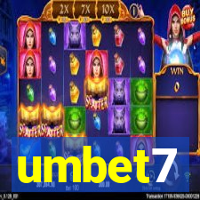 umbet7