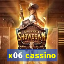 x06 cassino