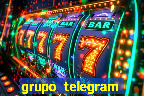 grupo telegram jogos android