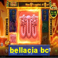 bellacia bc