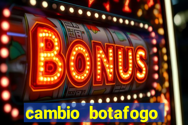 cambio botafogo praia shopping