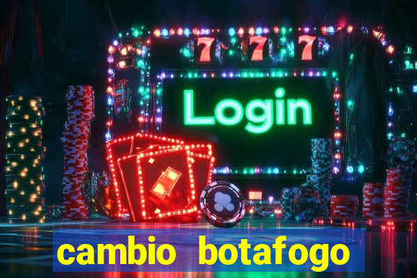 cambio botafogo praia shopping