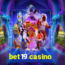 bet19 casino