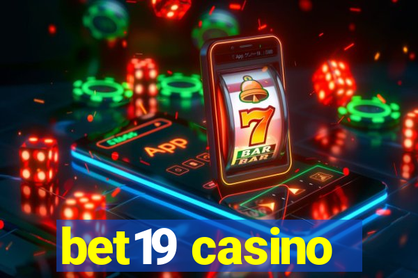 bet19 casino