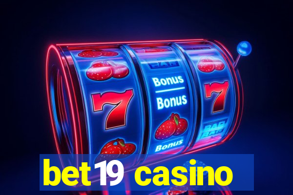 bet19 casino