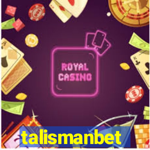 talismanbet