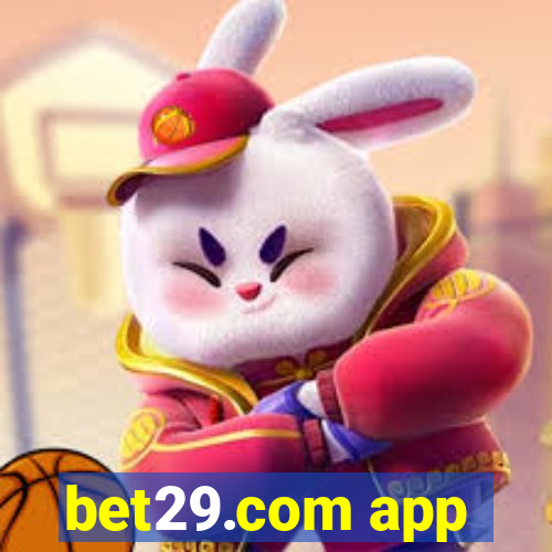 bet29.com app