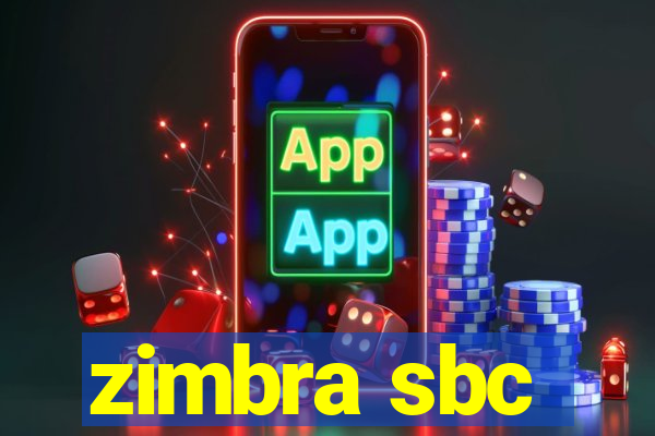 zimbra sbc