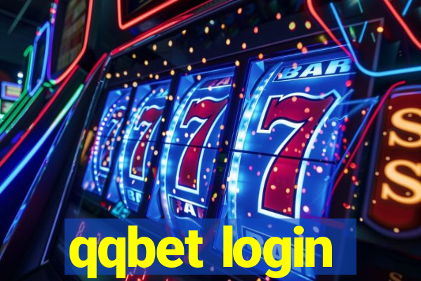 qqbet login