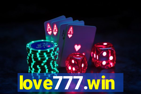 love777.win