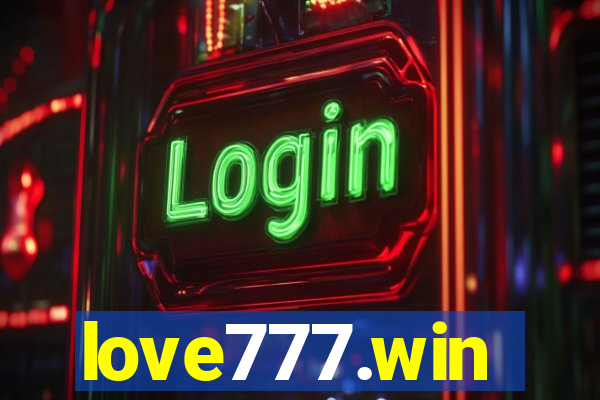 love777.win