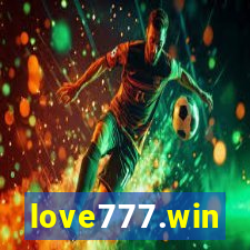 love777.win