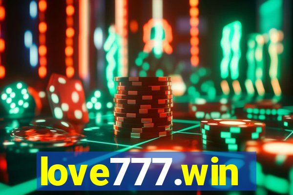 love777.win