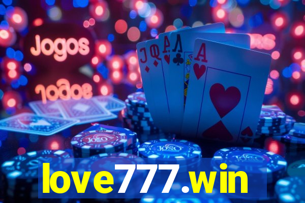 love777.win